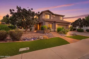 3448 E Lowell Ave, Gilbert, AZ 85297 - Photo 3