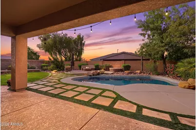 3448 E Lowell Avenue, Gilbert, AZ 85297 - Photo 49