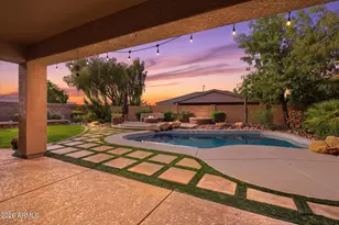 3448 E Lowell Ave, Gilbert, AZ 85297 - Photo 49
