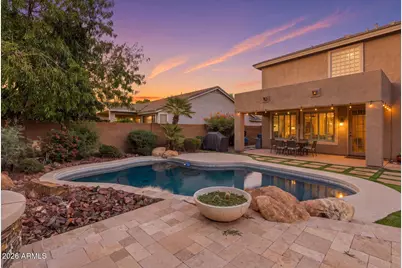3448 E Lowell Avenue, Gilbert, AZ 85297 - Photo 53
