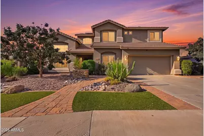 3448 E Lowell Avenue, Gilbert, AZ 85297 - Photo 1