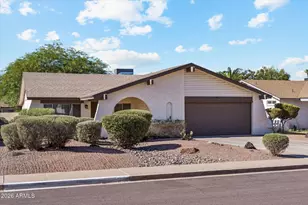1861 E Harvard Dr, Tempe, AZ 85283 - Photo 1