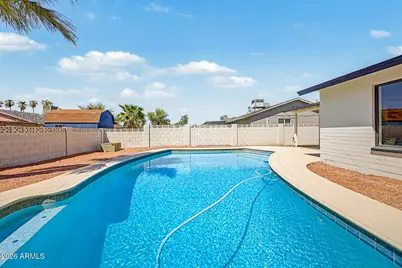 5617 W Cochise Drive, Glendale, AZ 85302 - Photo 35