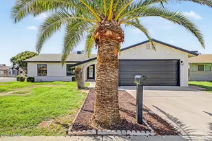 5617 W Cochise Dr, Glendale, AZ 85302 - Photo 1