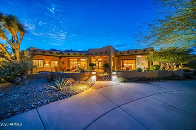 25414 N Vado Court, Rio Verde, AZ 85263 - Photo 1