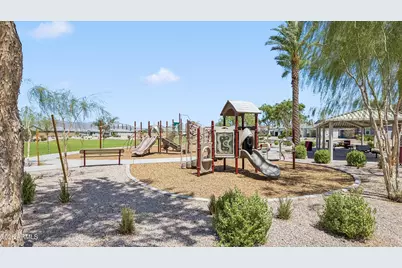 24421 W Hacienda Avenue, Buckeye, AZ 85326 - Photo 37