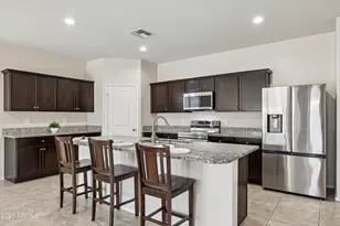 24421 W Hacienda Ave, Buckeye, AZ 85326 - Photo 9