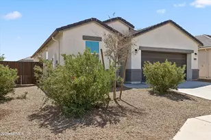 24421 W Hacienda Ave, Buckeye, AZ 85326 - Photo 1