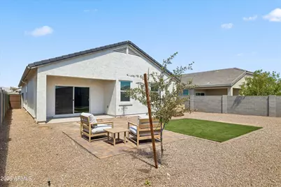 24421 W Hacienda Avenue, Buckeye, AZ 85326 - Photo 35