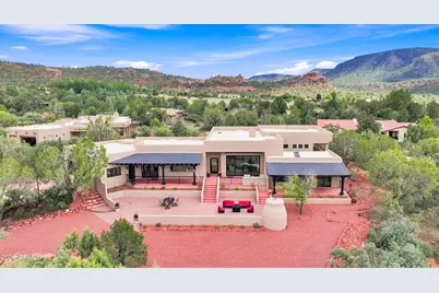 185 Red Rock Drive, Sedona, AZ 86351 - Photo 5