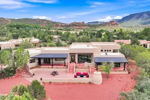 185 Red Rock Dr, Sedona, AZ 86351 - Photo 5