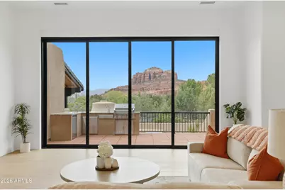 185 Red Rock Drive, Sedona, AZ 86351 - Photo 1