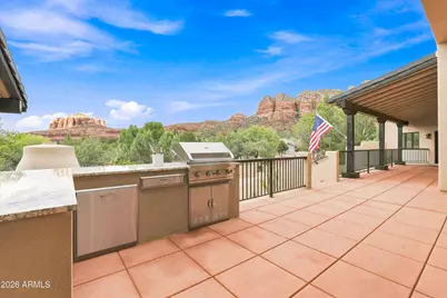 185 Red Rock Drive, Sedona, AZ 86351 - Photo 9