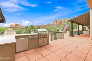 185 Red Rock Dr, Sedona, AZ 86351 - Photo 9