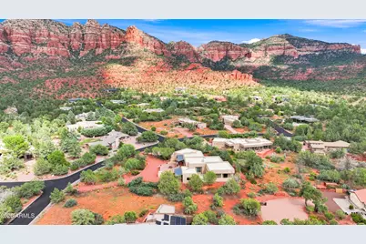 185 Red Rock Drive, Sedona, AZ 86351 - Photo 65