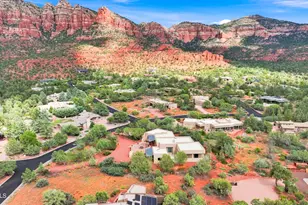 185 Red Rock Dr, Sedona, AZ 86351 - Photo 65