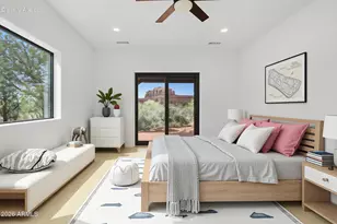 185 Red Rock Dr, Sedona, AZ 86351 - Photo 57