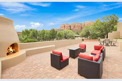 185 Red Rock Drive, Sedona, AZ 86351 - Photo 7