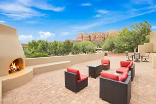 185 Red Rock Dr, Sedona, AZ 86351 - Photo 7