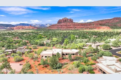 185 Red Rock Drive, Sedona, AZ 86351 - Photo 3