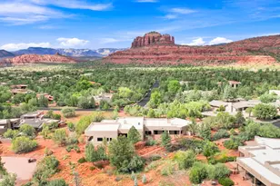 185 Red Rock Dr, Sedona, AZ 86351 - Photo 3