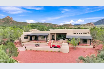 185 Red Rock Drive, Sedona, AZ 86351 - Photo 63