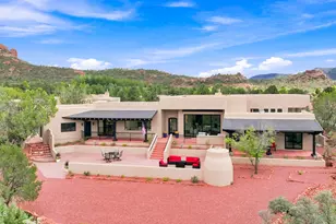 185 Red Rock Dr, Sedona, AZ 86351 - Photo 63