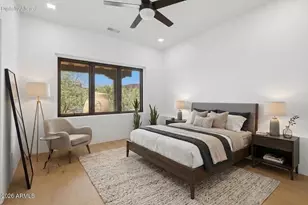 185 Red Rock Dr, Sedona, AZ 86351 - Photo 49