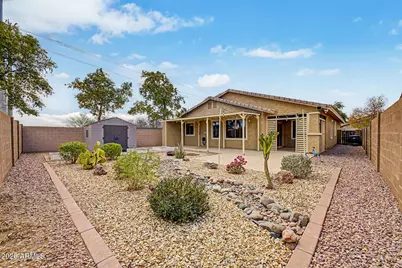 3523 S 81st Glen, Phoenix, AZ 85043 - Photo 21