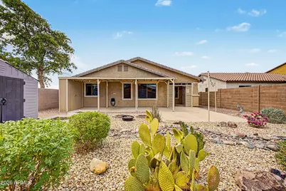 3523 S 81st Glen, Phoenix, AZ 85043 - Photo 23