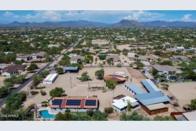 28437 N 58th Street, Cave Creek, AZ 85331 - Photo 61