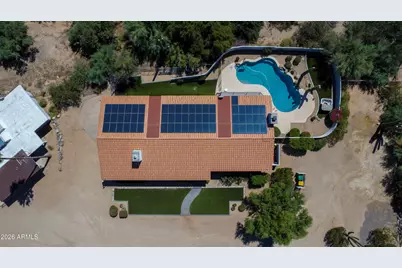 28437 N 58th Street, Cave Creek, AZ 85331 - Photo 9