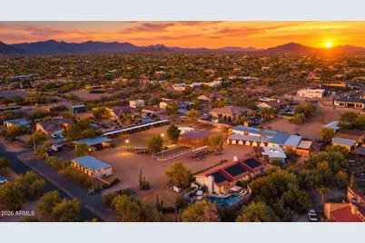 28437 N 58th Street, Cave Creek, AZ 85331 - Photo 1