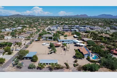 28437 N 58th Street, Cave Creek, AZ 85331 - Photo 63