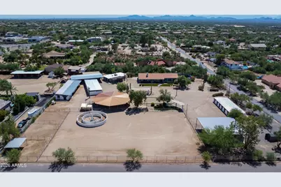 28437 N 58th Street, Cave Creek, AZ 85331 - Photo 57