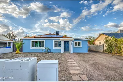 2030 W Monte Vista Road, Phoenix, AZ 85009 - Photo 3