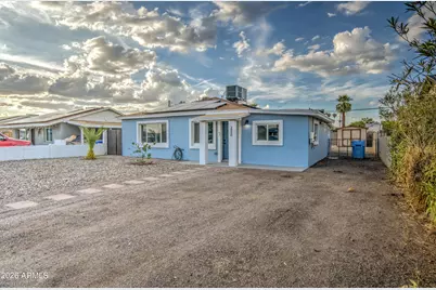 2030 W Monte Vista Road, Phoenix, AZ 85009 - Photo 1