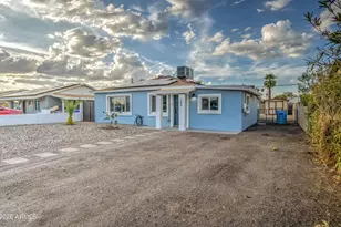2030 W Monte Vista Rd, Phoenix, AZ 85009 - Photo 1