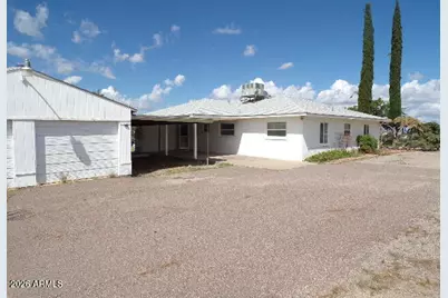 564 E Noble Drive, Globe, AZ 85501 - Photo 23