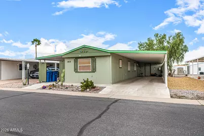 834 S Meridian Road #144, Apache Junction, AZ 85120 - Photo 3