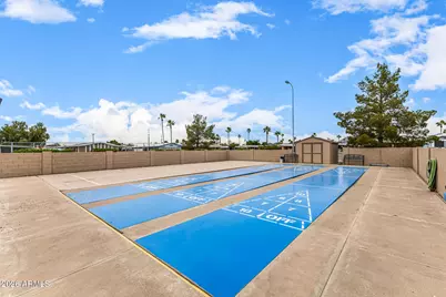 834 S Meridian Road #144, Apache Junction, AZ 85120 - Photo 39