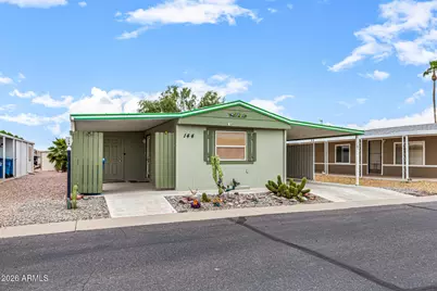 834 S Meridian Road #144, Apache Junction, AZ 85120 - Photo 5