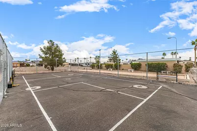 834 S Meridian Road #144, Apache Junction, AZ 85120 - Photo 37