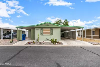 834 S Meridian Road #144, Apache Junction, AZ 85120 - Photo 1