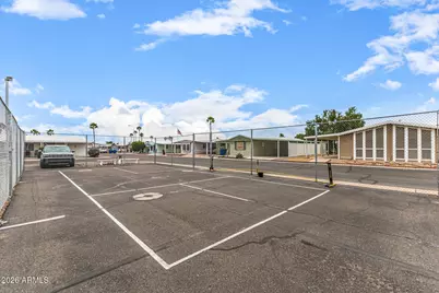 834 S Meridian Road #144, Apache Junction, AZ 85120 - Photo 35