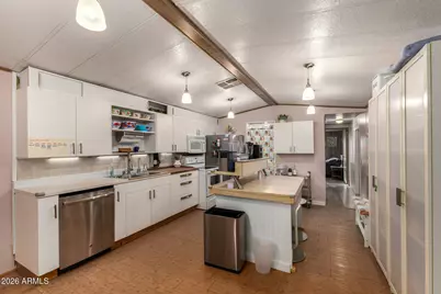 834 S Meridian Road #144, Apache Junction, AZ 85120 - Photo 13