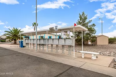 834 S Meridian Road #144, Apache Junction, AZ 85120 - Photo 43