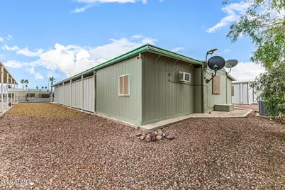 834 S Meridian Road #144, Apache Junction, AZ 85120 - Photo 33