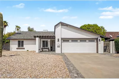2602 E Larkspur Drive, Phoenix, AZ 85032 - Photo 1