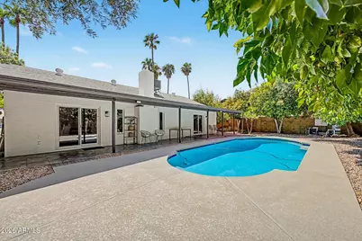 2602 E Larkspur Drive, Phoenix, AZ 85032 - Photo 29